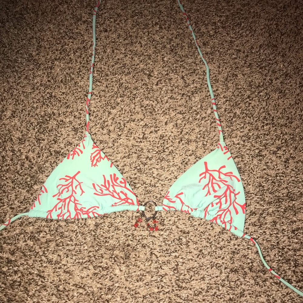 VS Bikini Top